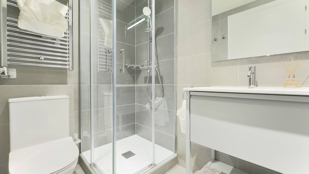 One Bedroom - Photo 1